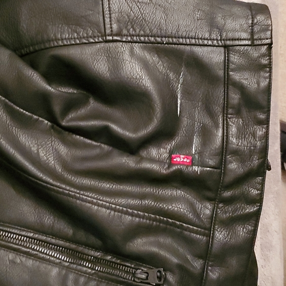 Levi's jacket, XL - Picture 3 of 6